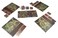 Era of Kingdoms Board Game Complete Kickstarter Edition