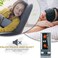 Ear Plugs for Sleeping Noise Cancelling Premium High Fidelity Denoise Soft Silicone Dual Frequency Earplugs with Popup Storage Box for Concerts Shooting Swimming Snoring Working Kids AdultsC