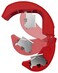 Knipex  BiX Pipe Cutter 902210BKA