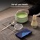 TEANAGOO Japanese Tea Set Matcha Whisk Set Matcha Bowl Bamboo Matcha Whisk Chasen Scoop chashaku Matcha Whisk Holder Tea Making Kit MSB6 Matcha Green Tea Powder Kit Matcha Tea Kit