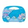 Aquabeads Beginners Carry Case  Fun and Creative Arts  Crafts Bead Kit for Kids Ages 4 and Up  Includes Over 900 Beads