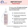 E70 Rosacea Serum  Redness Relief Serum For Rosacea and AcneProne Skin  Skin Care With Beneficial Ingredients Aloe Vera Hyaluronic Acid Almond Oil Licorice  Chamomile Extracts  No Parabens