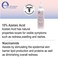 E70 Rosacea Serum  Redness Relief Serum For Rosacea and AcneProne Skin  Skin Care With Beneficial Ingredients Aloe Vera Hyaluronic Acid Almond Oil Licorice  Chamomile Extracts  No Parabens