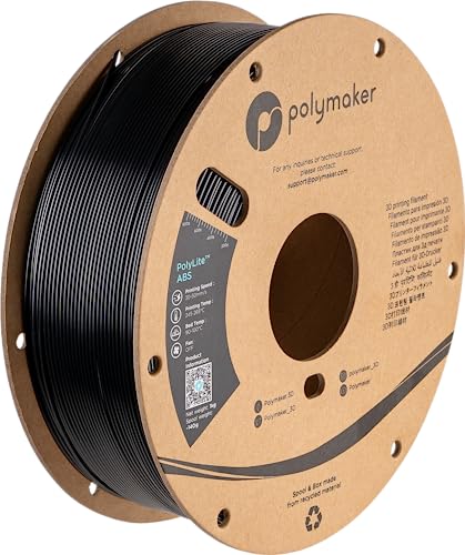 بولي ميكر Polymaker Abs Filament 1.75 MM