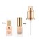 Foundation Pump Compatible with DW Foundation Pump and DW Nude Water Fresh Makeup Foundation Pump2 Pack