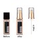 Foundation Pump Compatible with DW Foundation Pump and DW Nude Water Fresh Makeup Foundation Pump2 Pack