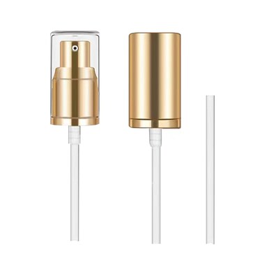 Foundation Pump Compatible with DW Foundation Pump and DW Nude Water Fresh Makeup Foundation Pump2 Pack
