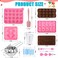 Cake Pop Maker Kit 618Pcs with 5 Silicone Mold Sets  3 Tier Display Stand Chocolate Candy Melting PotPiping Tips and Coupler Measuring Cup Muffin Cupcakes Decorating Pen Lollipop Sticks