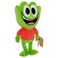 Just Play Hobby Kids Plush  Frog