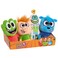 Just Play Hobby Kids Plush  Frog