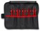 Knipex  5 Pc Universal Tweezer Set 1000V Insulated 920004