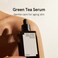 ONE THING Green Tea Serum 27 Fl Oz  HA Hyaluronic Acid Barrier Strengthening Soothing Hydrating Vegan Facial Ampoule for Glowy Plump Firm Skin Barrier Repair Reinforcement  Korean Skin Care