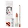 GIVE THEM LALA Lip Liner and Lipstick Set  CLIMAX Lip Kit For Long Lasting Moisturizing Wear All Day Lipstick and Liner with Silky Smooth Finish  CrueltyFree Lip Makeup