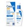 CeraVe AM Facial Moisturizing Lotion with SPF 30  OilFree Face Moisturizer with SPF  Formulated with Hyaluronic Acid Niacinamide  Ceramides  NonComedogenic  Broad Spectrum Sunscreen  3 Ounce