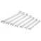 CRAFTSMAN MM WRENCH SET IN POUCH 7PC CMMT21086