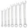 CRAFTSMAN MM WRENCH SET IN POUCH 7PC CMMT21086