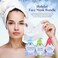 SpaLife 9Pack Facial Masks for Skin Rejuvenation Hydration and Moisturizing  Beauty Face Mask Set for Women