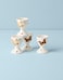Lenox Butterfly Meadow 4Pc Egg Cups 065
