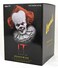 Diamond Select Toys Legends in 3Dimensions It Chapter Two Pennywise 1 2 Scale Bust Multicolor 10 inches