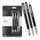 Parker Vector Standard Fountain Pen Roller Ball Pen Black