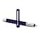 Parker Vector Standard Calligraphy Ct Fountain Pen Blue