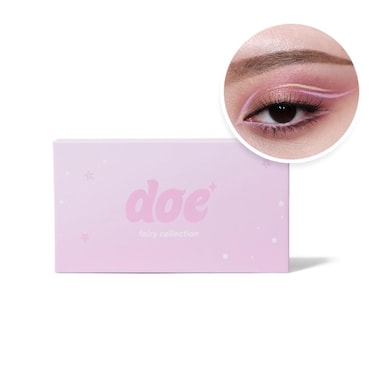 Angelic  Reusable 15 Wears Natural Looking Clear Band Vegan False Lashes Handmade from Korean Silk Lightweight Cruelty Free Eyelash for Everyday Look  1 Pair