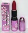 MAC Love Me Lipstick Limited Edition  Cheery Cherry