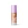 JOAH Crystal Glow PeptideInfused Foundation 2in1 Multitasking Korean Makeup with Blurring Face Primer Luminizer Hydration  Skin Defense for a Flawless Finish 101 Oz Tan Warm
