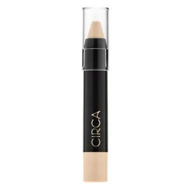 Circa Beauty Studio Edit Full Coverage Concealer  01 Light 15 oz