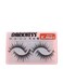 Darkness False Eyelashes KMa 9