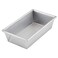 Anolon ProBake Aluminized Steel Bakeware MeatloafBreadLoaf Pan 9 Inch x 5 Inch  Silver