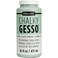 Decoart Chalky Gesso 16oz Light Green None