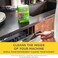 Affresh W10549851 Dishwasher Cleaner 6 Tablets Formulated to Clean Inside All Machine Models Count