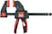 BESSEY EHK SERIES  300 lb Clamping Force  12 in  EHKL12 Trigger Clamp Set  3125 in Throat Depth  Wood Clamps Tools  Equipment for Woodworking Carpentry Home Improvement DIY