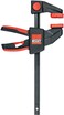 BESSEY EHK SERIES  300 lb Clamping Force  12 in  EHKL12 Trigger Clamp Set  3125 in Throat Depth  Wood Clamps Tools  Equipment for Woodworking Carpentry Home Improvement DIY