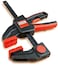 BESSEY EHK SERIES  300 lb Clamping Force  12 in  EHKL12 Trigger Clamp Set  3125 in Throat Depth  Wood Clamps Tools  Equipment for Woodworking Carpentry Home Improvement DIY