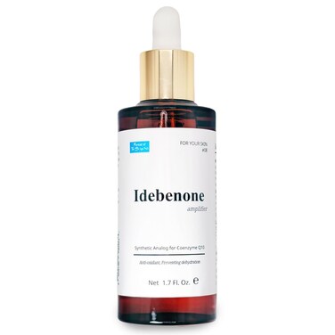 Idebenone Serum 17 fl oz  50ml  Synthetic Coenzyme Q10