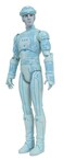 Diamond Select Toys Tron Movie Tron Select Action Figure Multicolor