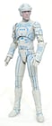 Diamond Select Toys Tron Movie Tron Select Action Figure Multicolor