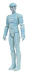 Diamond Select Toys Tron Movie Tron Select Action Figure Multicolor