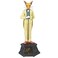 Studio Ghibli  Whisper of The Heart  Baron Benelic Statue Music Box