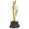 Studio Ghibli  Whisper of The Heart  Baron Benelic Statue Music Box