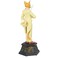 Studio Ghibli  Whisper of The Heart  Baron Benelic Statue Music Box
