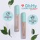 LAMEL OH my Clear Face Concealer  Vitamin E  Tea Tree Extract  Skin Care Moisturizing  Waterproof  Vegan Formula  Brightening  Protection 402023 floz