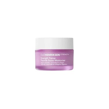 Ole Henriksen Strength Trainer Peptide Boost Moisturizer 025oz