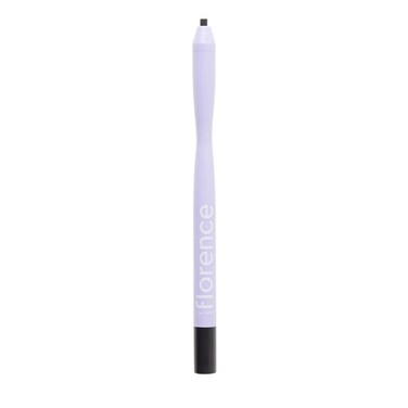 florence by mills Whats My Line Longwear Eyeliner Action black 0008 oz 024 g