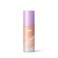JOAH Crystal Glow PeptideInfused Foundation 2in1 Multitasking Korean Makeup with Blurring Face Primer Luminizer Hydration  Skin Defense for a Flawless Finish 101 Oz Light Cool
