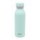 BUILT Cascade Water Bottle 18 ounces Mint