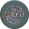Discraft Paul McBeth 170172 Gram Luna Putter Golf Disc