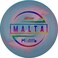 Discraft Paul McBeth 173174 Gram Malta MidRange Golf Disc